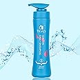 PROADS® Professional Keratin Daily Shampoo Smoothness and Shine with Protein Extracts Soothes Damaged & Frizzy Hair - 250ml