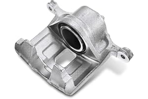 Frankberg Étrier de Frein Avant Droite Compatible avec City Berline GM2 GM3 2008-2013 Jazz II G.D GE2 GE3 2002-2008 Remplacer# 45018SAAE50