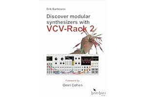 Discover Modular Synthesizers with VCV-Rack 2