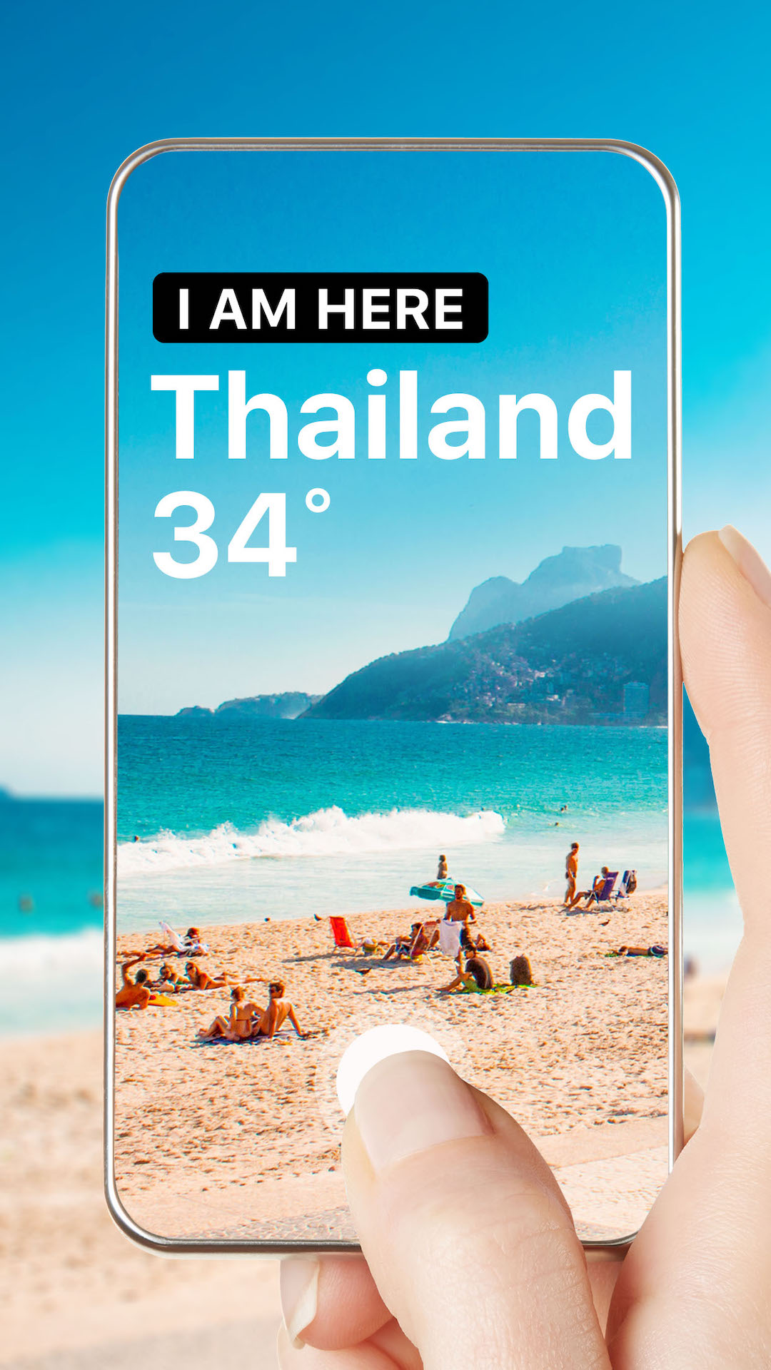 WeatherShot Screenshot