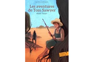 LES AVENTURES DE TOM SAWYER