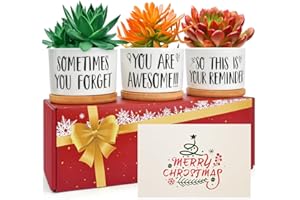 PSUKHAI Birthday Gifts for Women, Secret Santa Gifts for Women, Xmas Gifts for Women, Mum, Friends, Xmas Garden Gifts for Women, Xmas Gifts for Her, Gifts for Women Xmas Present, Pamper gifts for women