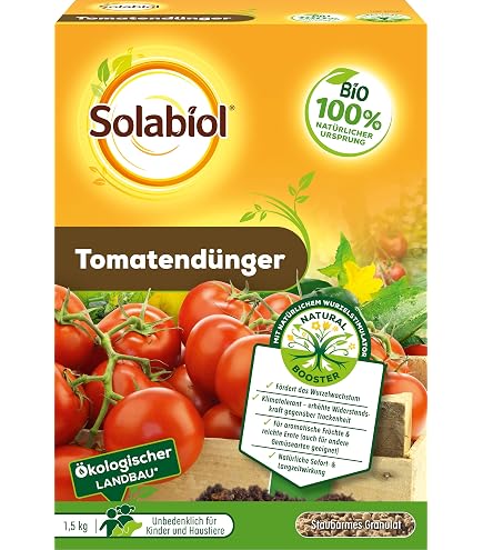 obstbäume mit asche düngen Obstbaum-Flüssigdünger 500 ml main image 1