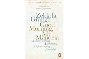 Good Morning, Mr Mandela