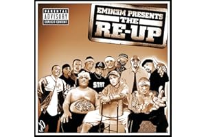 Eminem Presents: Re-Up