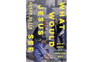 What Would Jesus See: Ways of Looking at a Disorienting World