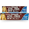 Shiwalik Anti Scars & Pimple Removal Cream, For Acne Free, Clear & Glowing Skin, Suitable for All Skin Types