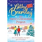 The Merry Christmas Project: The feel-good festive read from the Sunday Times bestseller