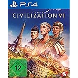 Sid Meier´s Civilization Vl - PlayStation 4 [Edizione: Germania]