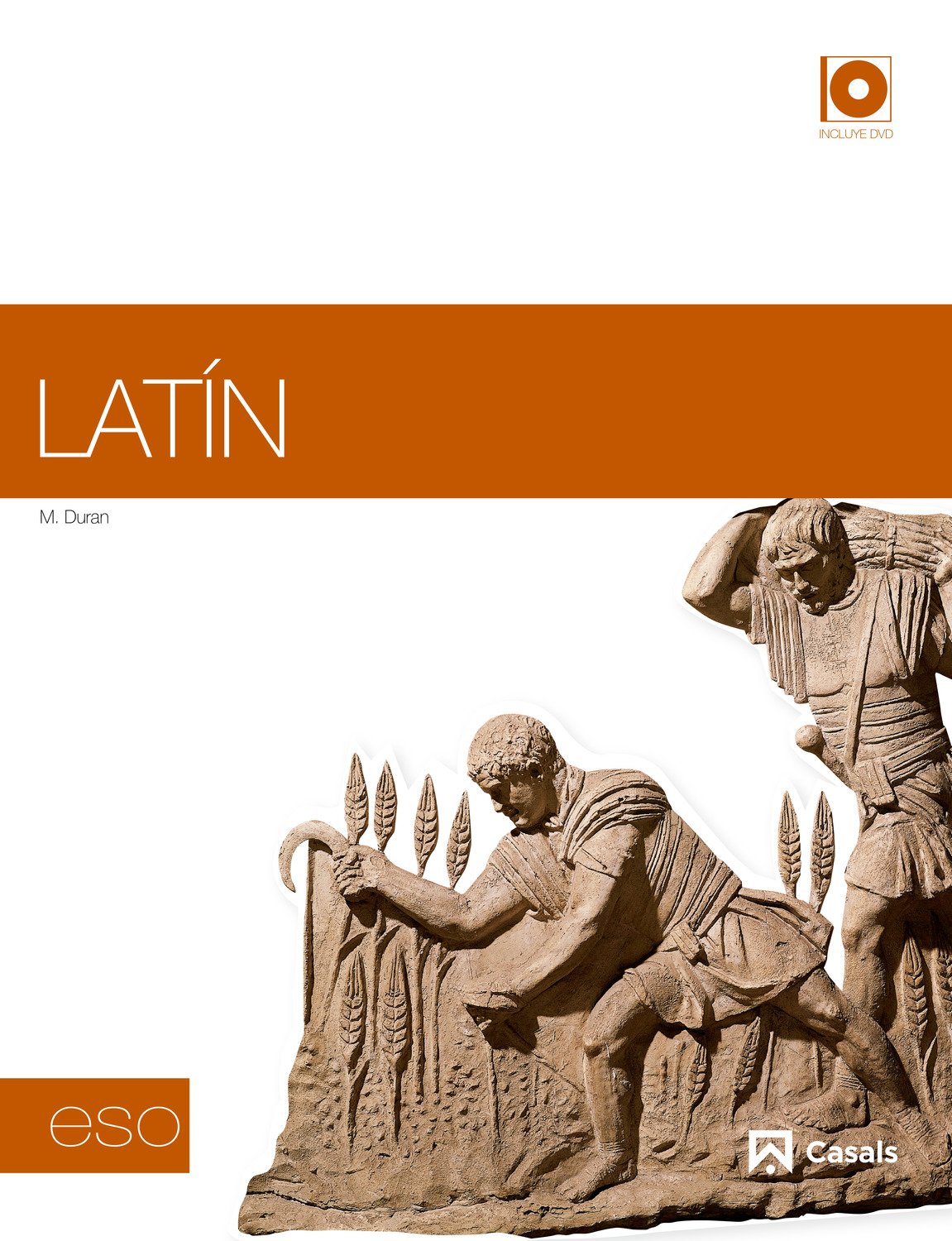 Latín ESO