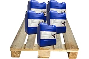 BIOSPRINT 100LT BIOETANOLO Sprint COMBUSTIBILE Liquido Ecologico Naturale INODORE Camino - FORNITA su PEDANA