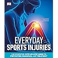 Everyday Sports Injuries: The Essential Step-by-Step Guide to Prevention, Diagnosis, and Treatment