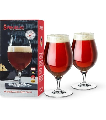 Promo Verre Bière Du Corbeau chez Auchan Direct