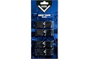 Vater Grip Tape Black VGTB