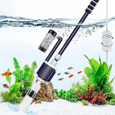 thumbnail image 2 of Guardoinrt DN8 Quick Connect Mini Automatic Aquarium Filler Water Valve 2 of 11