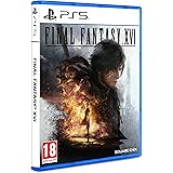 Final Fantasy XVI - Standard Edition