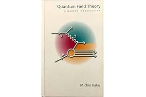 Quantum Field Theory: A Modern Introduction