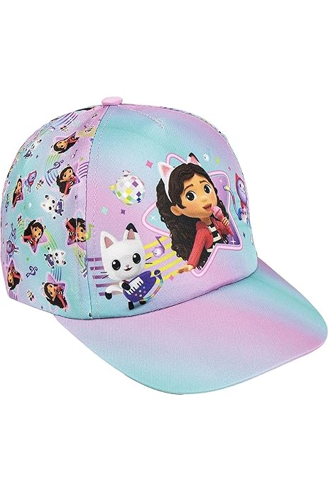 Gorra Hello Kitty Ufficiale Cerdá Life - Basco Unisex Per Bambini E Ragazzi, Design Esclusivo - Foto 7