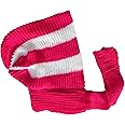 NPRC Trendy Striped Woolen Women Scarf Noorie