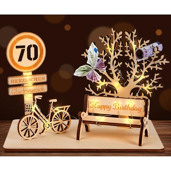 70. Geburtstag Geschenk Für Frauen – Lustige Mak Produktbild-Vorschau 14