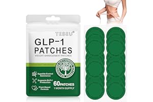 TESEU Patches for Healthy Shape Support