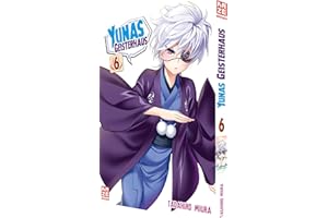 Yunas Geisterhaus 06