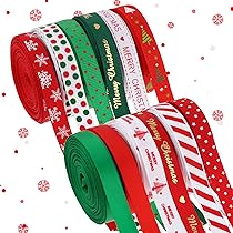 Kerstcadeaulint