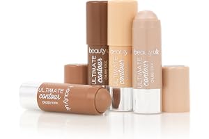 Gift Set Beauty UK Contour Chubby Stick