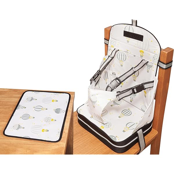 Zaino Fasciatoio Iniuniu - Borsa Per Pannolini Lavabile Con Portaciuccio E Taschene - Foto 3