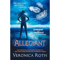 Divergent Series Four-Book Paperback Box Set: Divergent, Insurgent ...