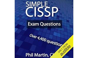Simple CISSP Exam Questions