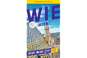 MARCO POLO Reiseführer Wien: Reisen mit Insider-Tipps. Inkl. kostenloser Touren-App