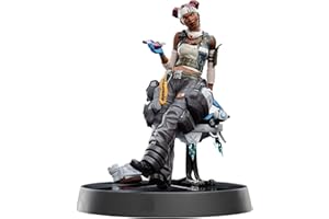 Weta Workshop Figures of Fandom - Apex Legends - Lifeline