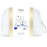 Dove, Kit for bathrooms - 5 pieces