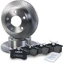 Querlenker Vorderachse Für Audi A4 B6/B7 & Seat Exeo - ATEC Germany