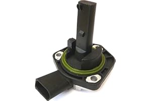 REPERIO AUTO PARTS Ölwanne Öl Level Sensor 1J0907660C