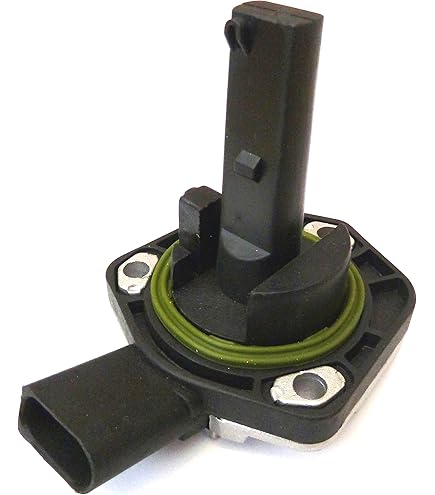 HELLA 6PR 013 680-081 Capteur, Niveau D'Huile Moteur