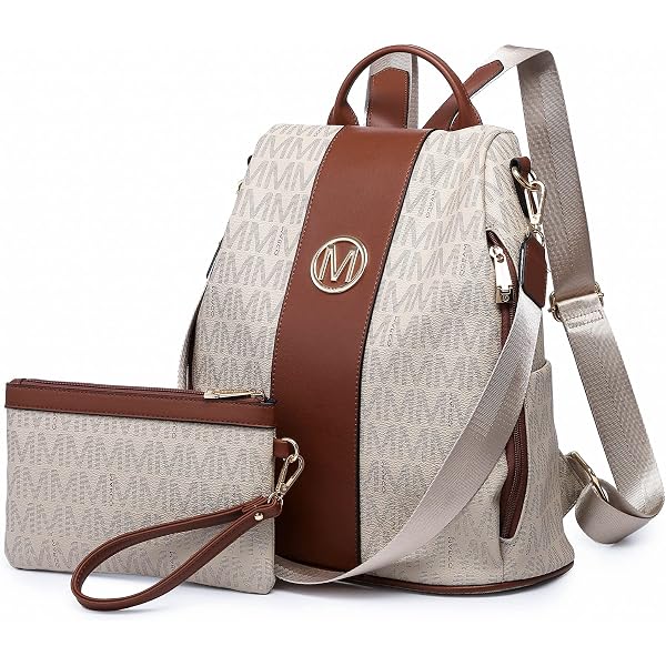 MICHAEL Michael Kors Fulton Sport Medium Black Signature  display picture 1