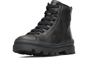 Camper Mixte Enfant Brutus K900179 Bottines à Lacets