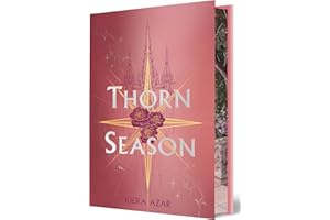 Thorn Season Deluxe Limited Edition (Thorn Season, 1)