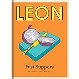 Little Leon: Fast Suppers: Naturally fast recipes (Little Leons)