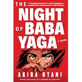 The Night of Baba Yaga