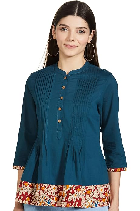 Amazon Brand - Myx Women's Cotton 