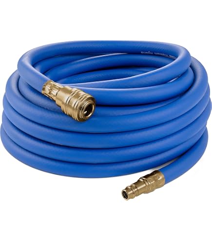 Polyethylen-Schlauch PE-Schlauch Pneumatik-Schlauch Druckluft-Schlauch 2,5-12mm