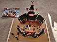 LEGO NINJAGO - Le monast?�re de Spinjitzu - 70670 - Jeu de construction : LEGO: Amazon.fr: Jeux 
