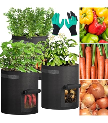 Plantzakken online kopen - Nederland