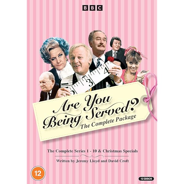 Morecambe and Wise at Thames [DVD]: Amazon.co.uk: Eric
