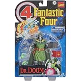 Marvel Retro Collection Dr. Doom