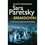 Breakdown: V.I. Warshawski 15 (The V.I. Warshawski Series)