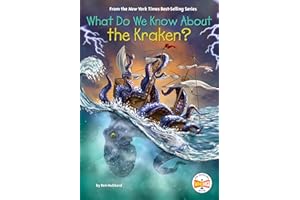 What Do We Know About the Kraken?
